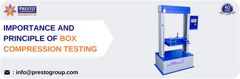 box compression tests|box compression test formula.